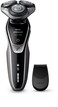 Philips Norelco Electric Shaver 5500 Wet  DryS537081 with Turbomode and Precision Trimmer