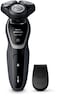 PHILIPSNorelco Electric Shaver 5110 Wet  Dry S520581 with SmartClick Precision Trimmer