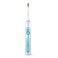 PHILIPSSonicare HX671266 HealthyWhite Rechargeable Electric Toothbrush with 2 Brushing Modes  Quadpacer  Smartimer