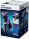 Philips Norelco Electric Shaver 5700 Wet  Dry S537084 with Turbomode and SmartClean