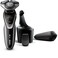 Philips Norelco Electric Shaver 5700 Wet  Dry S537084 with Turbomode and SmartClean