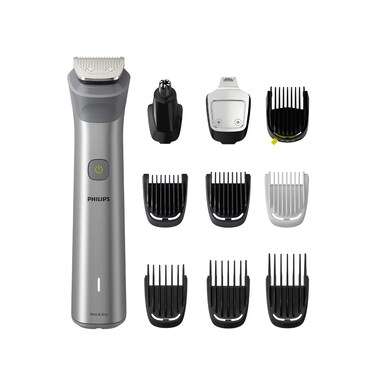 PHILIPSMg592015  Hair Clipper with 9 Accessories