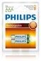 PHILIPSLFH915400 Philips Rechargeable NiMH AAA Batteries