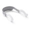 Silicone Headgear with Arms for DreamWear Nasal  Pillow Masks
