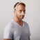 Silicone Headgear with Arms for DreamWear Nasal  Pillow Masks