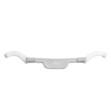 Silicone Headgear with Arms for DreamWear Nasal  Pillow Masks