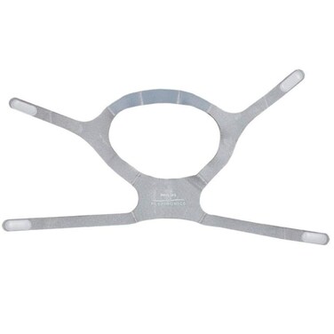 Headgear for WISP Nasal MaskStandard Medium Size