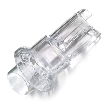 Respironics Whisper Swivel II