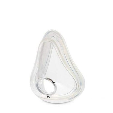 Replacement Amara Silicone Full Face Cushion Medium