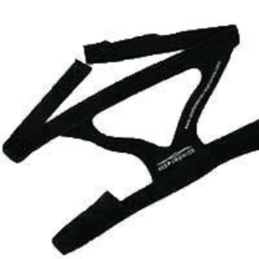 ComfortFusion Nasal Mask Headgear