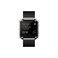 Fitbit Blaze Smart Fitness WatchTime Display Black Silver Large 67  81 Inch