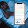 Withings Sleep  Sleep Tracking Pad Under The Mattress with Sleep Cycle Analysis
