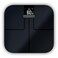 GarminIndex S2 Smart Scale with Wireless Connectivity Measure Body Fat Muscle Bone Mass Body Water and More Black