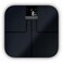 GarminIndex S2 Smart Scale with Wireless Connectivity Measure Body Fat Muscle Bone Mass Body Water and More Black