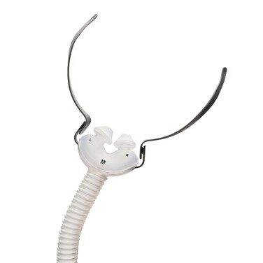 ResMedAirFit P10 Replacement Frame System Without Headgear  Medium