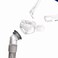 ResMedSwift FX Replacement Short Tube Assembly Without Headgear