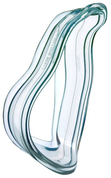 ResMed Ultra Mirage Full Face Mask Cushion SmallShallow