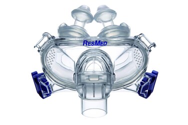 ResMed Mirage Liberty Without Headgear Small CushionsSmall Pillows