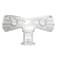 Resmed 60673 Ultra Mirage Full Face Forehead Support