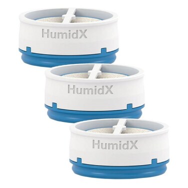 HUMIDX 3Pack Standard