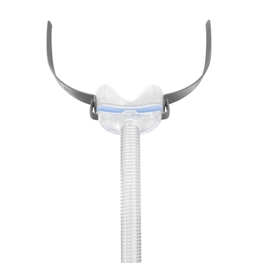 ResMedAirFit N30 Replacement Frame System Without Headgear  Medium