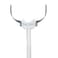 ResMedAirFit N30 Replacement Frame System Without Headgear  Medium