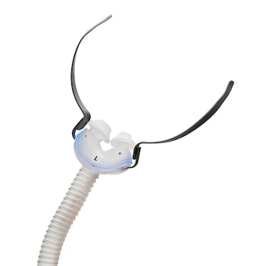 ResMedAirFit P10 Replacement Frame System Without Headgear  Large