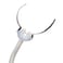 ResMedAirFit P10 Replacement Frame System Without Headgear  Large