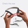 ResMedAirFit F40 Replacement Headgear  Small
