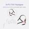 ResMedAirFit F40 Replacement Headgear  Small
