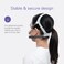 ResMedAirFit F40 Replacement Headgear  Small