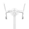 ResMedAirFit N20 Replacement Frame System Without Headgear  Medium