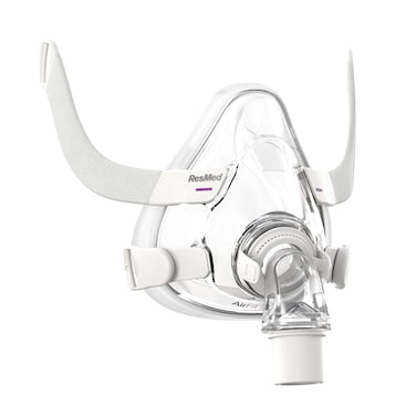 ResMedAirFit F20 for Her Replacement Frame System Without Headgear  Medium