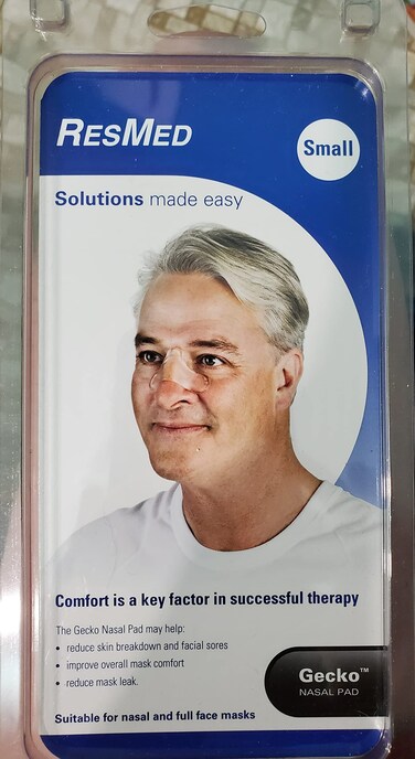 ResMed Gecko Nasal Pad  Size S