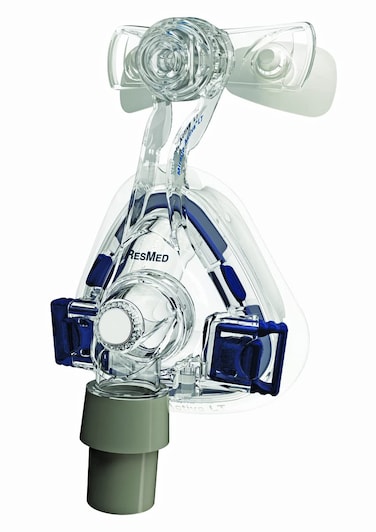 ResMed Mirage Activa LT Replacement Frame System Without Headgear  Large