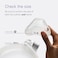 ResMed AirFit F30i Frame System  for FullFace CPAP Mask Frame System  Replacement CPAP Accessories  Small  Without Headgear  Medium Cushion