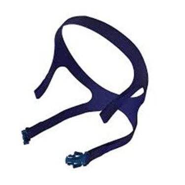 ResMedUltra Mirage Full Face Replacement Headgear