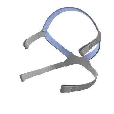 Headgear for ResMed AirFit N10 and AirFit N10 for Her Masks Small Pink