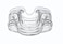 ResMed Mirage MicroMirage Micro for Kids Mask Cushion only  Small