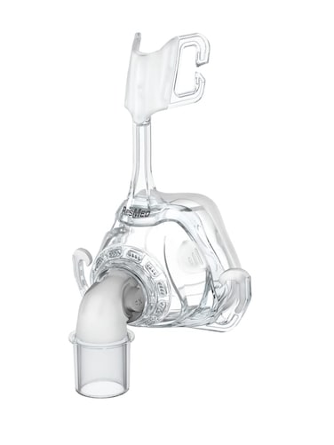ResMedMirage FX Replacement Frame System without Headgear  Wide