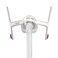 ResMedAirTouch N20 For Her Replacement Frame System without Headgear  Small