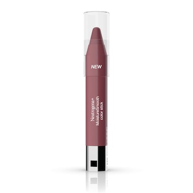 NeutrogenaMoisturesmooth Color Lipstick 70 Plum Perfect 011 Oz