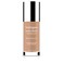 Neutrogena Hydro Boost Hydrating Tint with Hyaluronic Acid Lightweight Water Gel Formula Moisturizing OilFree  NonComedogenic Liquid Foundation Makeup 40 Nude Color 10 fl oz