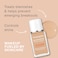 Neutrogena SkinClearing OilFree Acne and Blemish Fighting Liquid Foundation with5 Salicylic Acid Acne Medicine Shine Controlling Makeup for Acne Prone Skin 40 Nude 1 fl oz
