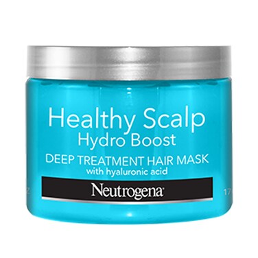 NeutrogenaScalp Hydro Boost with Hyaluronic Acid Deep Treatment Mask 6oz
