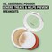 NeutrogenaSkinClearing Mineral AcneConcealing Pressed Powder Compact ShineFree  OilAbsorbing Makeup with Salicylic Acid to Cover Treat  Prevent Acne Breakouts Nude 40 38 oz Pack of 2