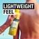 Neutrogena Beach Defense Spray Sunscreen with Broad Spectrum SPF 70 Fast Absorbing Sunscreen Body Spray Mist WaterResistant UVAUVB Sun Protection Oxybenzone Free 65 oz