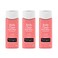 Neutrogena Body Clear Acne Treatment Body Wash with Salicylic Acid Acne Medicine Pink Grapefruit Body Acne Cleanser to Prevent Breakouts on Back Chest  Shoulders 3 x 85 fl oz