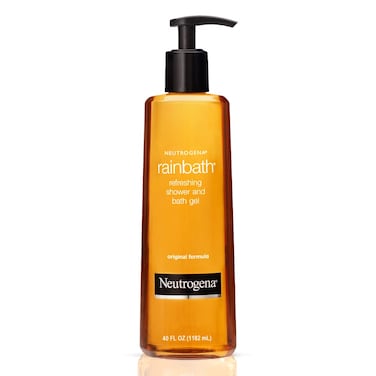 Neutrogena Rainbath Refreshing Shower and Bath Gel 40 oz Mega Size