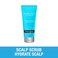Neutrogena Healthy Scalp Hydro Boost Scalp Scrub with Hyaluronic Acid for Exfoliating Hydrating Cleaner Hair